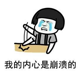 白內障