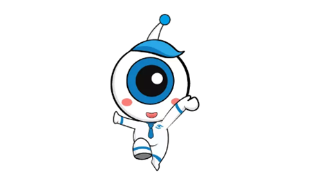 小兒眼病