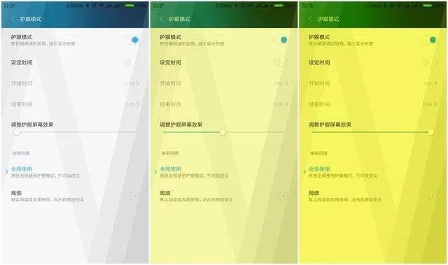 屈光矯視