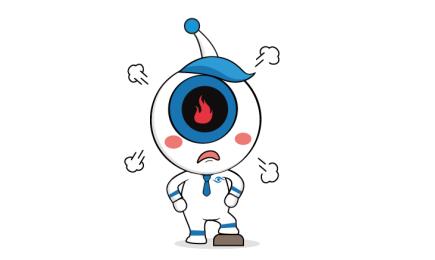 小兒眼病