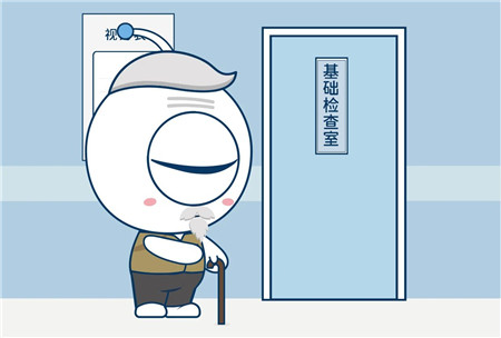 白內(nèi)障
