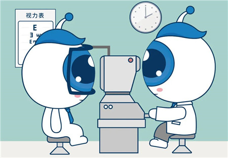 屈光矯視